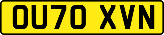 OU70XVN