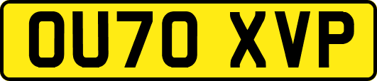 OU70XVP