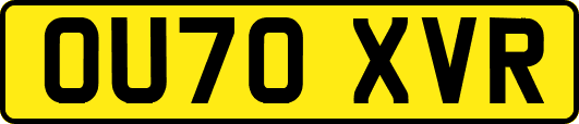OU70XVR