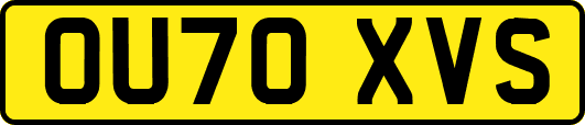 OU70XVS