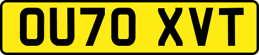 OU70XVT