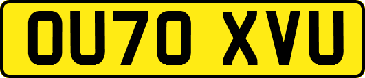 OU70XVU