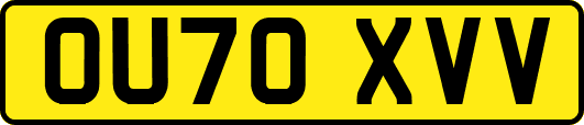 OU70XVV