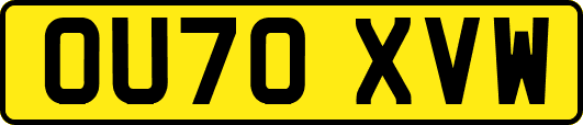 OU70XVW