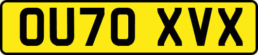 OU70XVX