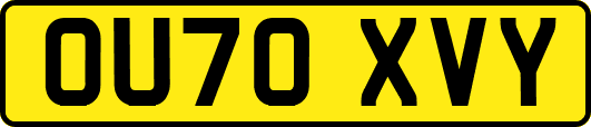OU70XVY