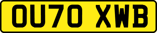 OU70XWB
