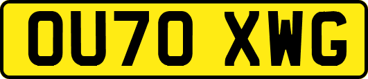 OU70XWG