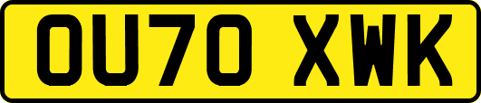 OU70XWK