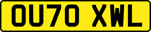 OU70XWL