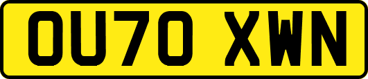 OU70XWN