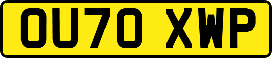 OU70XWP