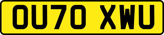 OU70XWU