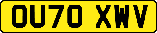 OU70XWV