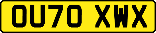 OU70XWX