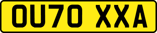 OU70XXA