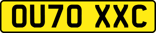 OU70XXC