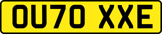 OU70XXE