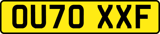 OU70XXF