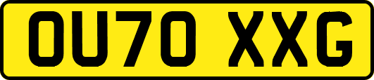 OU70XXG