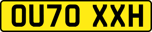 OU70XXH