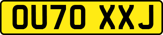 OU70XXJ