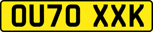 OU70XXK