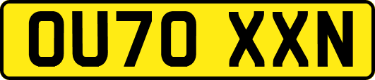 OU70XXN