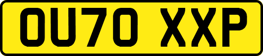 OU70XXP