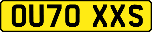 OU70XXS