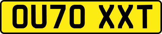 OU70XXT