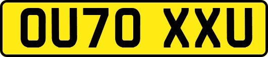 OU70XXU