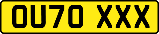 OU70XXX