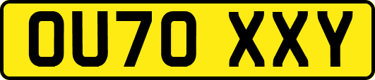 OU70XXY