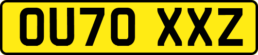 OU70XXZ