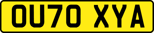 OU70XYA