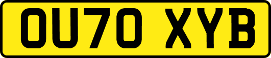 OU70XYB
