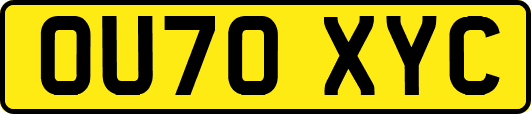 OU70XYC