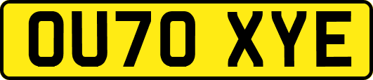 OU70XYE