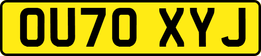 OU70XYJ