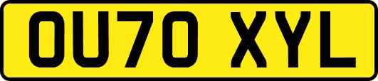 OU70XYL