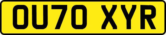 OU70XYR