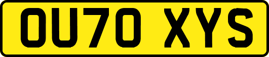OU70XYS