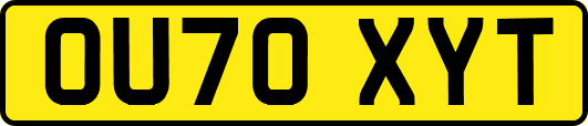 OU70XYT