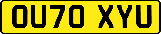 OU70XYU