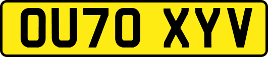 OU70XYV