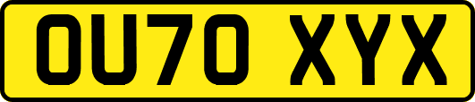 OU70XYX