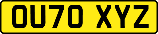 OU70XYZ