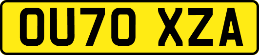 OU70XZA