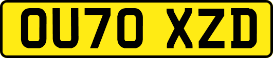 OU70XZD
